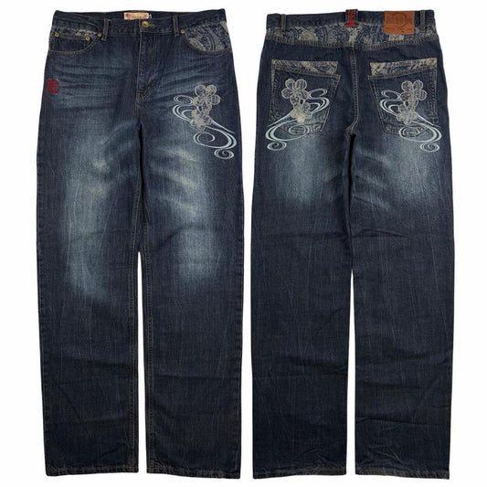 Karakuri Jeans (w35)