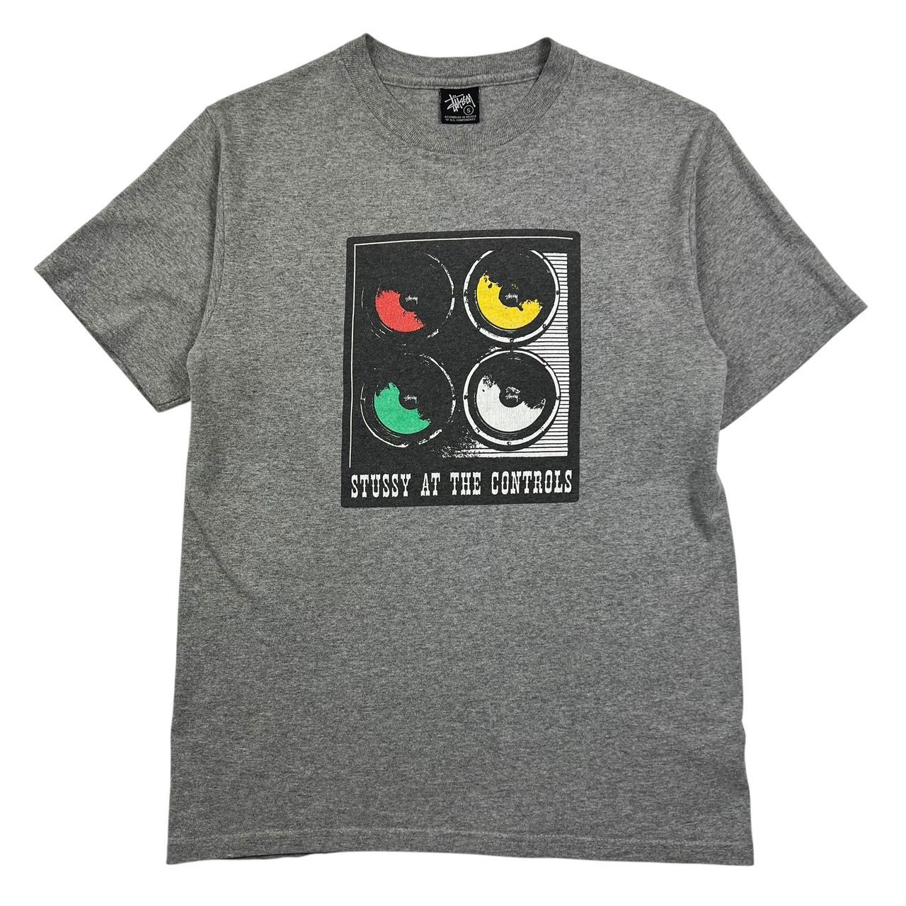 Stussy T-Shirt (S)