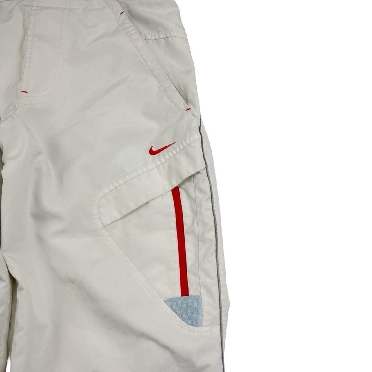Nike TN Track Pants (S)