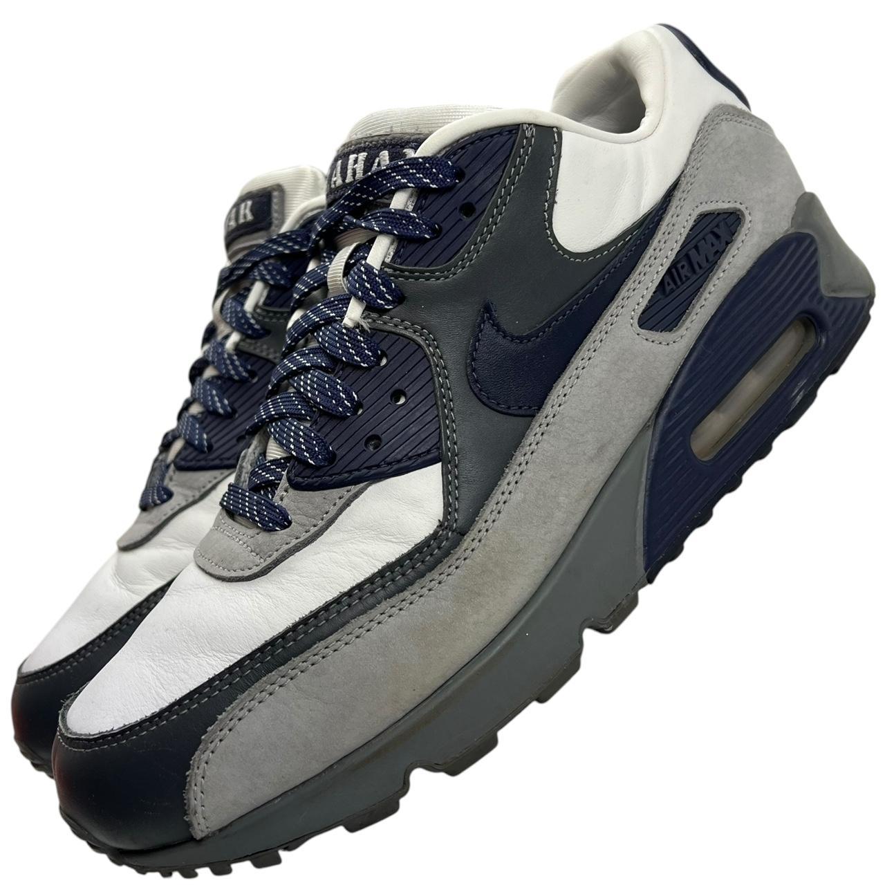 Nike Air Max 90 Lahar (uk 8.5)