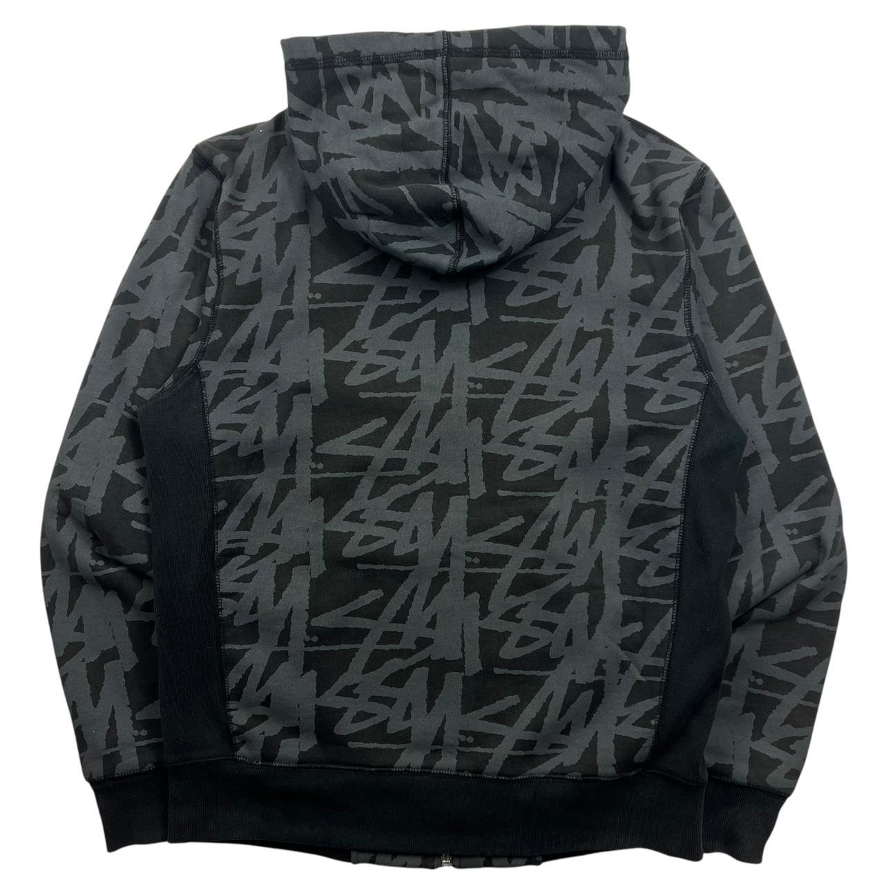 Stussy Hoodie (M)