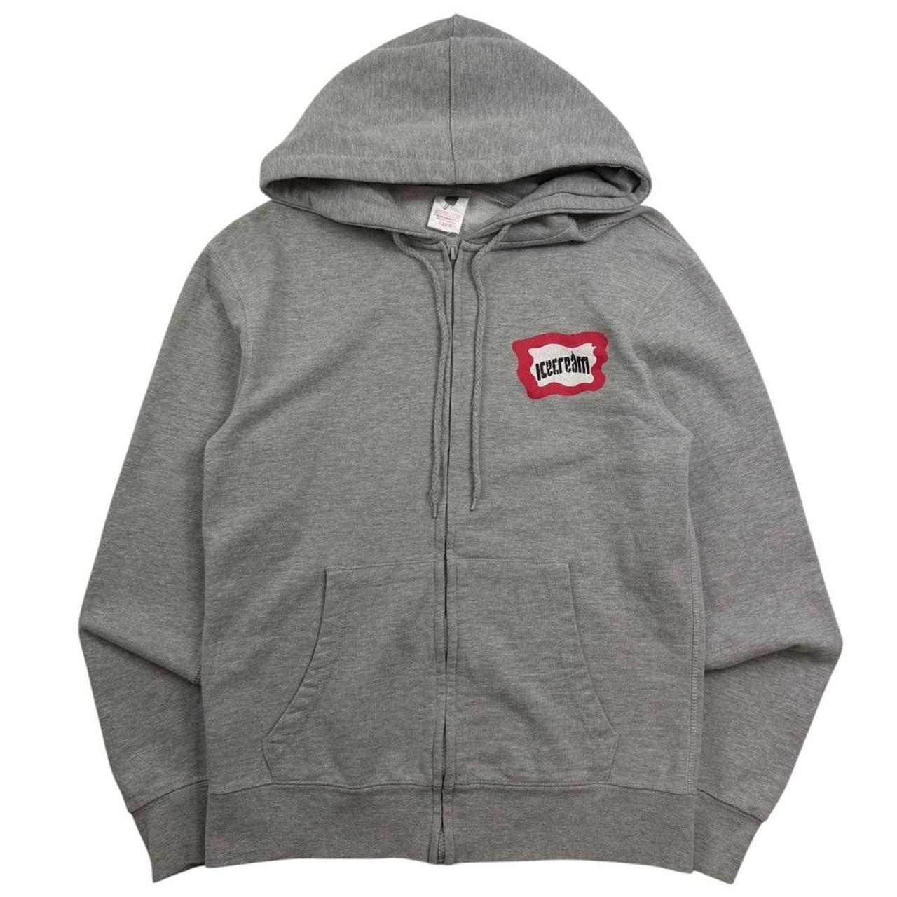 Billionaire Boys Club Hoodie (S)