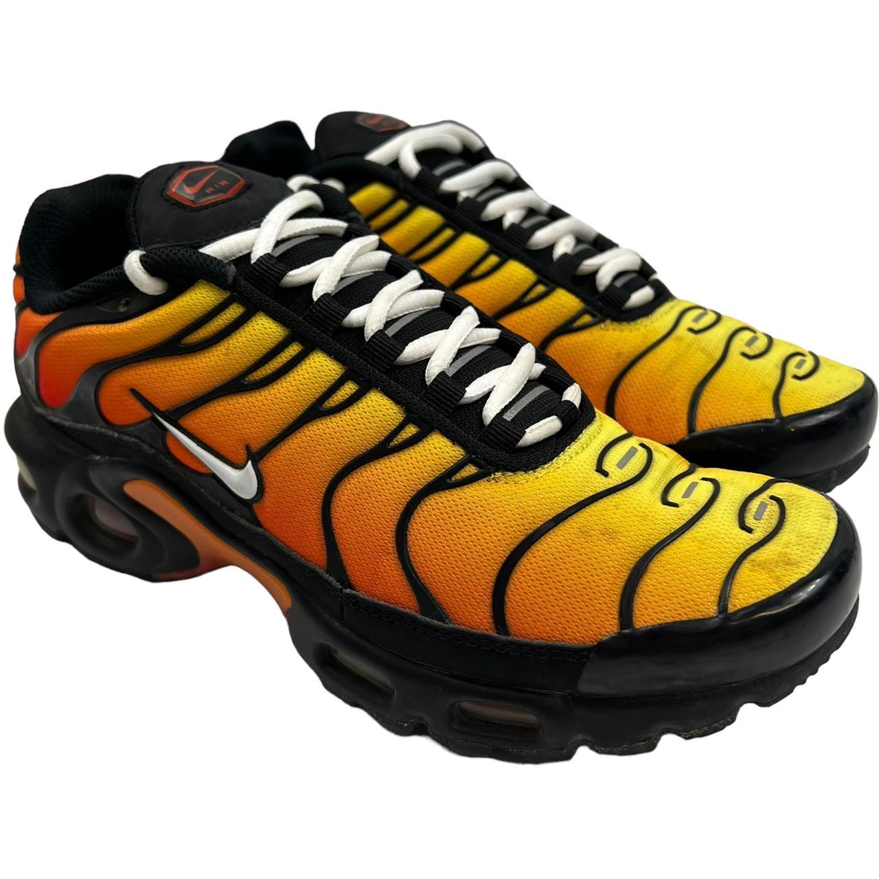 Nike TN Tiger (uk 6)