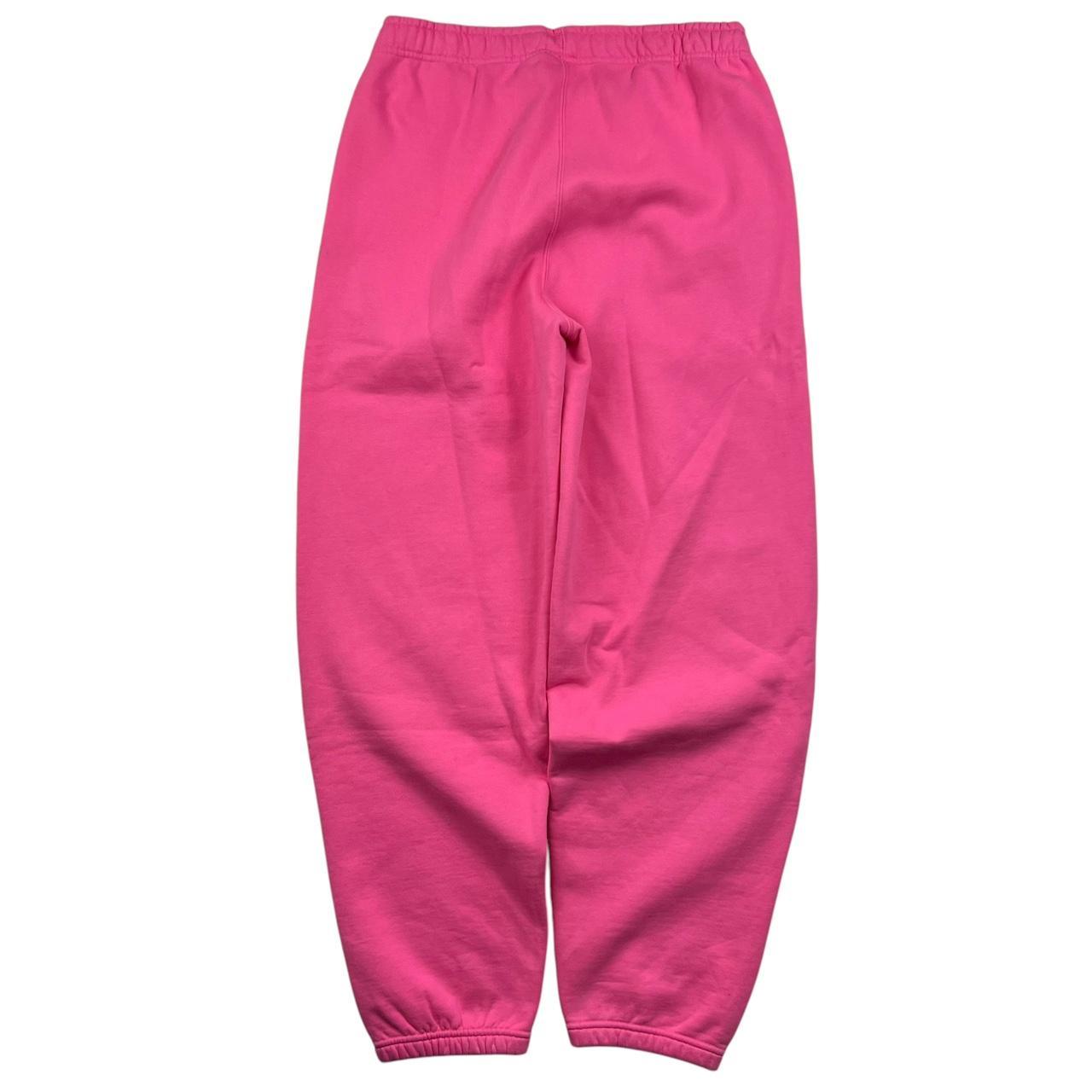 Stussy x Nike Joggers (S)