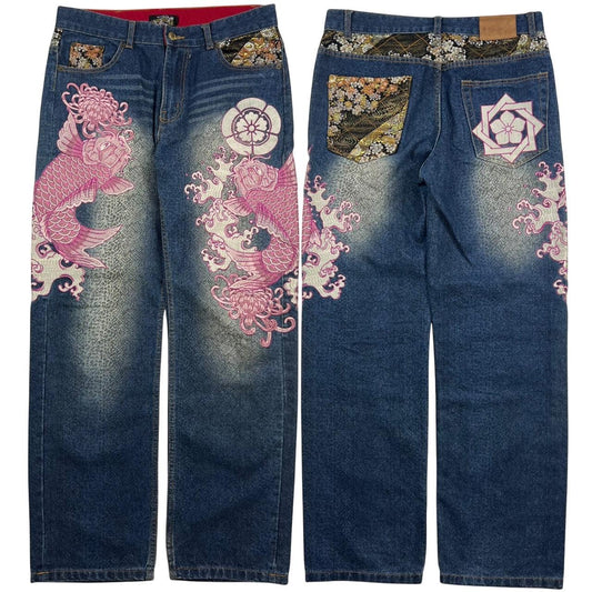 Koi jeans (w32)