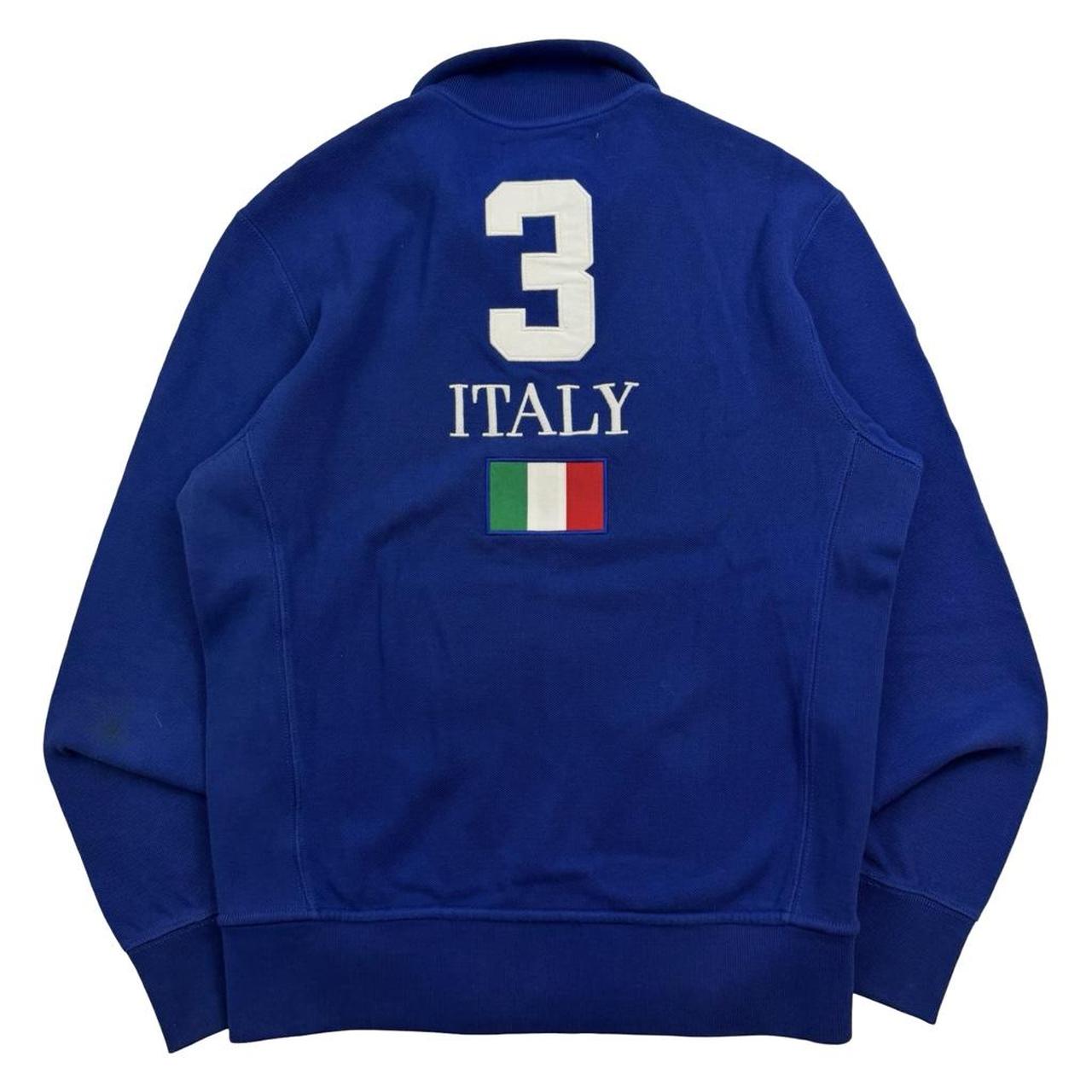 Ralph Lauren Track Jacket (M)