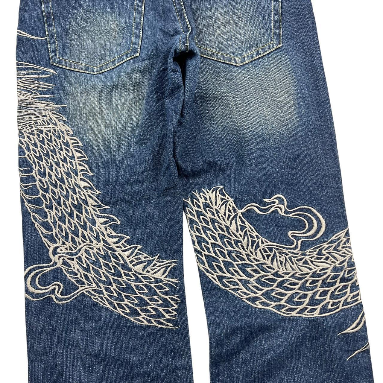 Dragon Jeans (w36)