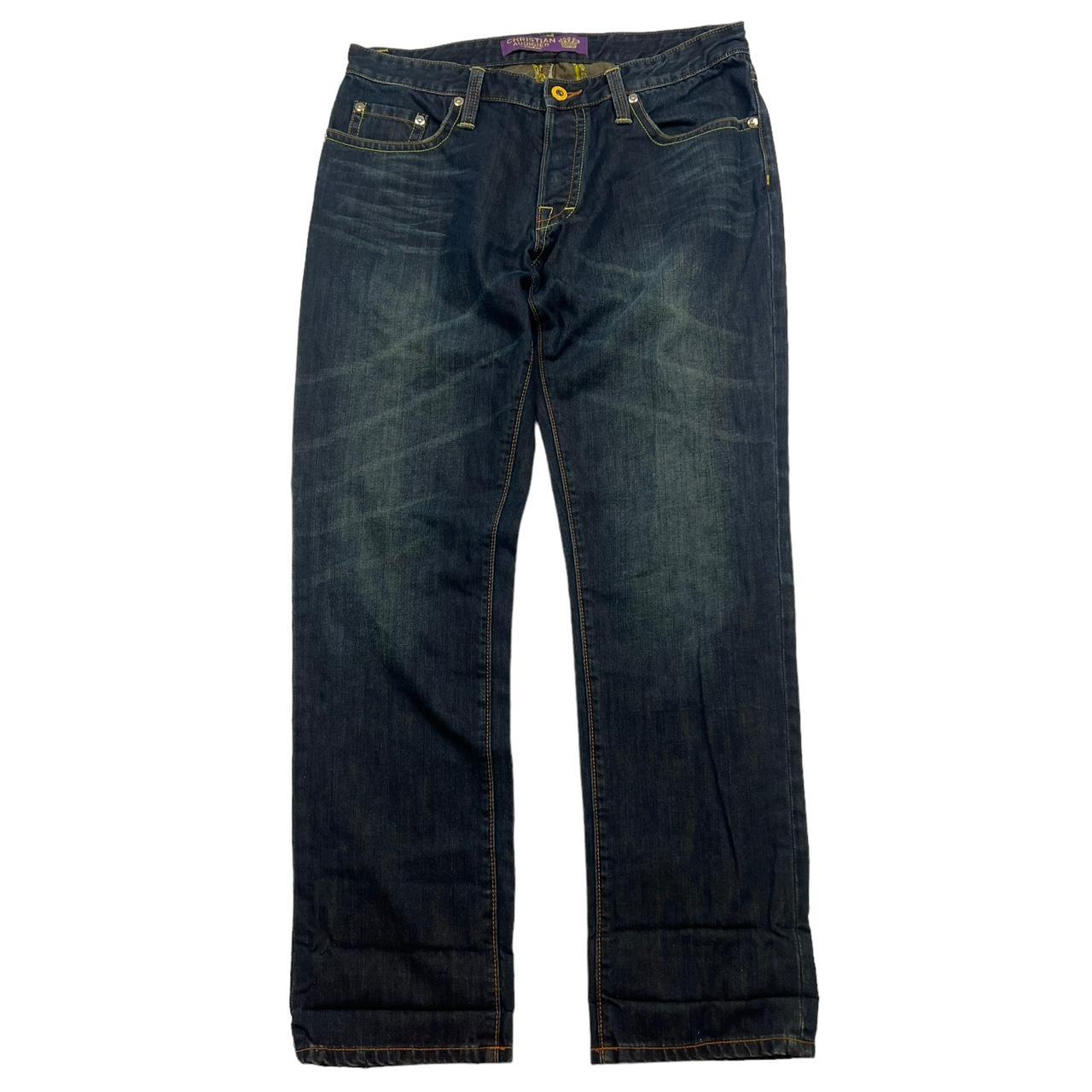 Christian Audigier Jeans (w36)