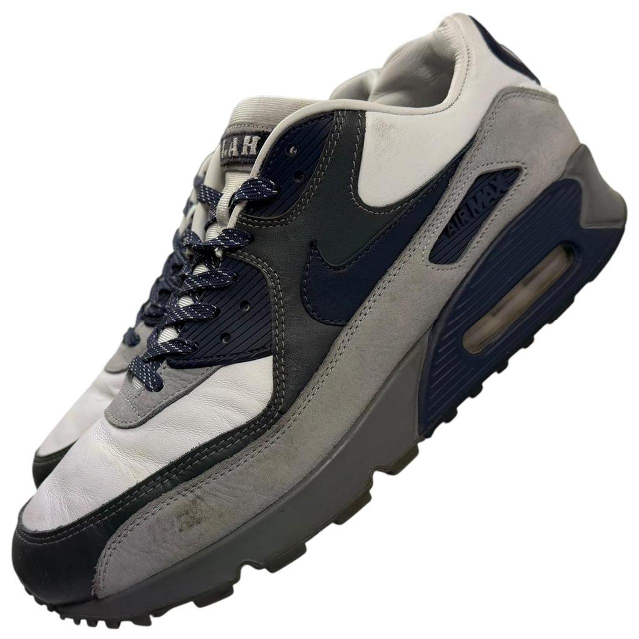 Nike Air Max 90 Lahar (uk 10)