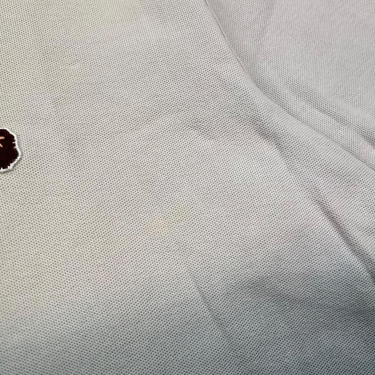 Bape Polo Shirt (M)