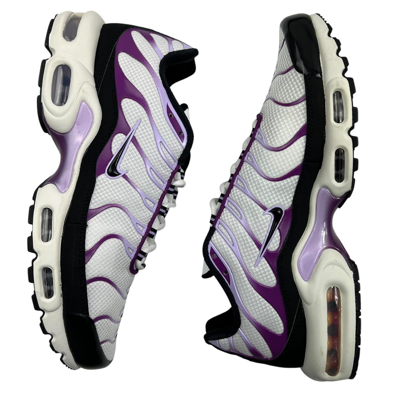 Nike TN Lilac Bloom (uk 9.5)