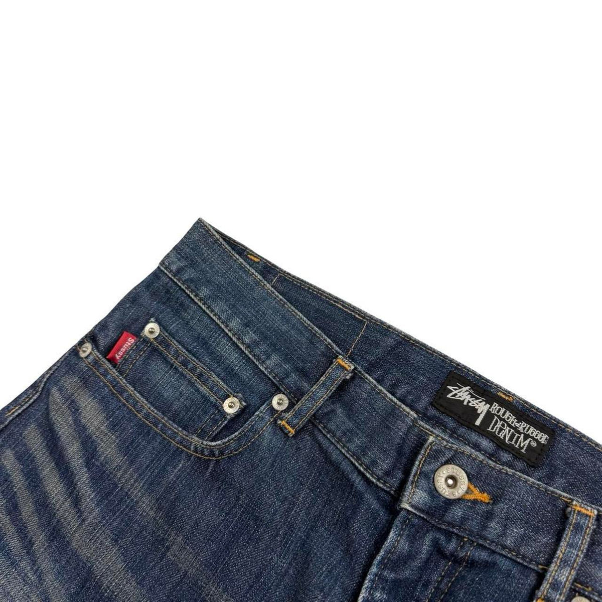 Stussy Jeans (w34)