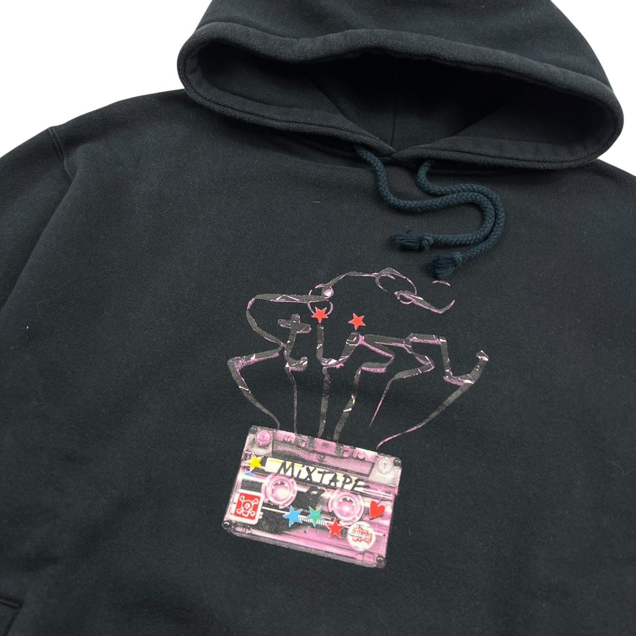 Stussy Hoodie (L)