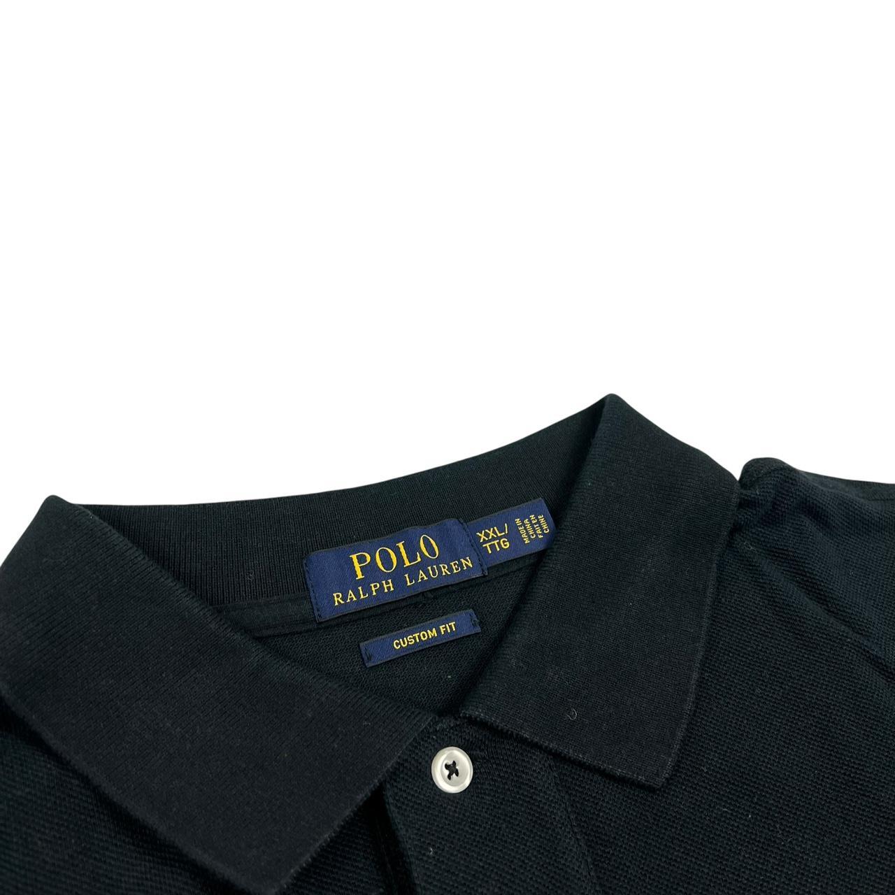 Ralph Lauren Polo Shirt (XXL)