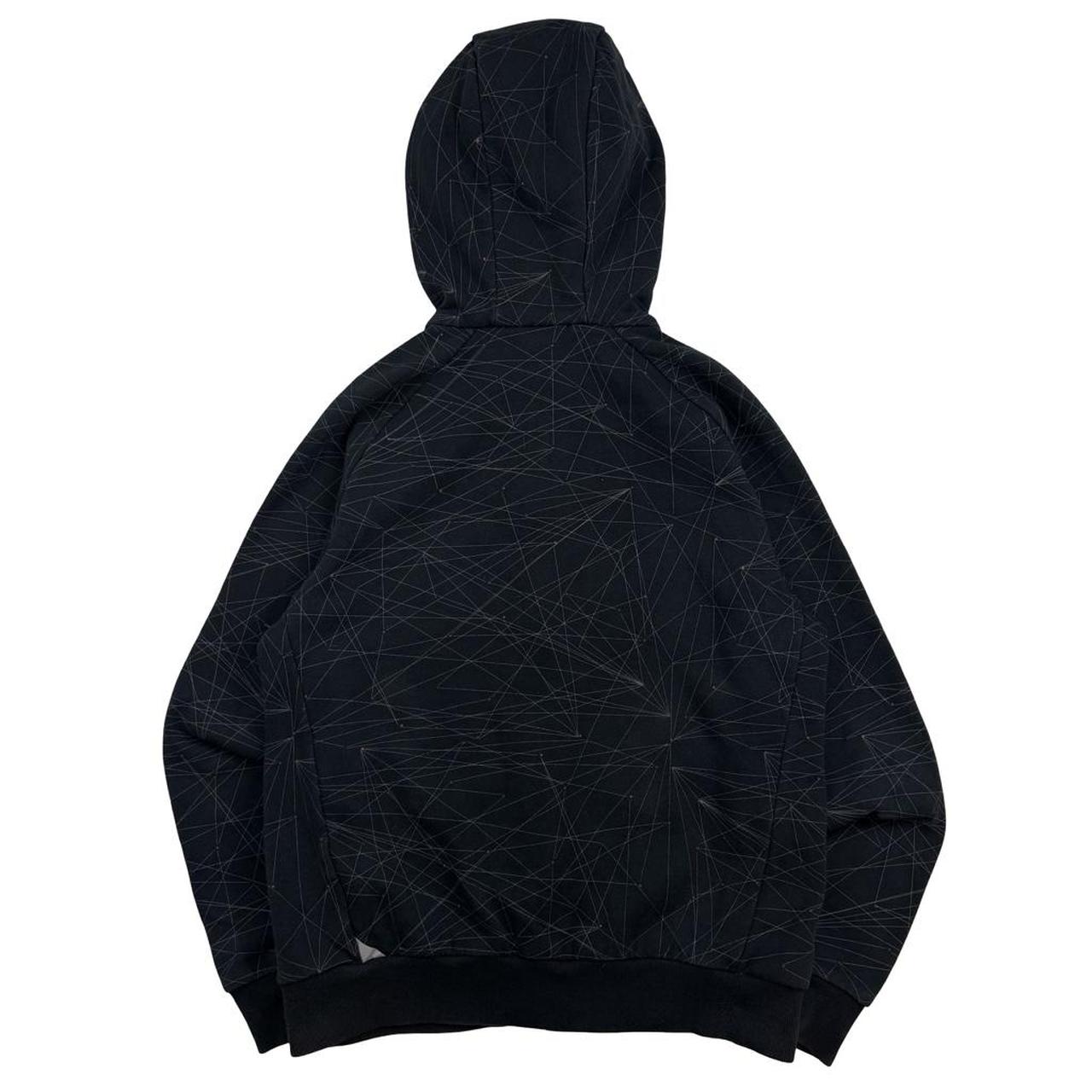 Nike TN Hoodie (S)