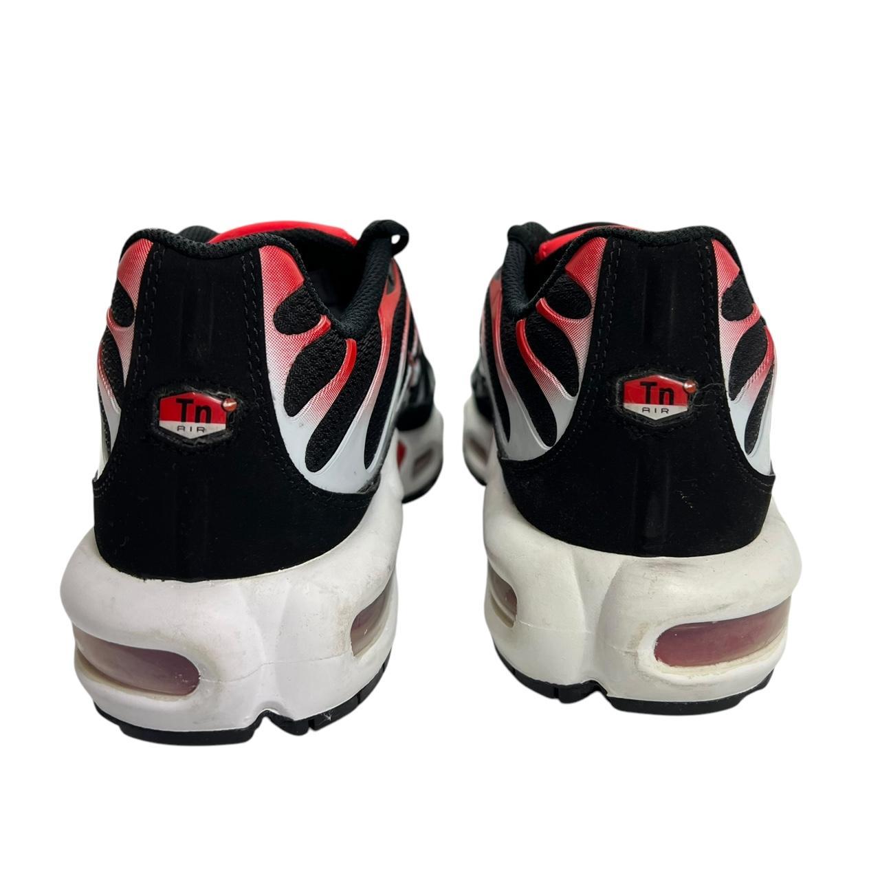 Nike TN University Red (uk 6.5)