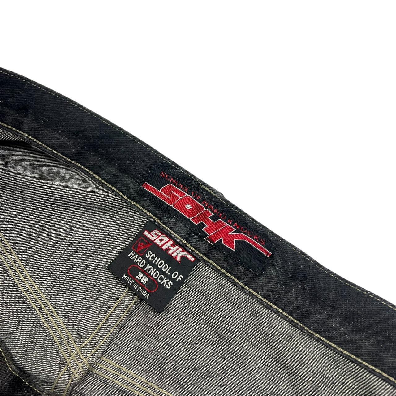 Sohk Jeans (w38)