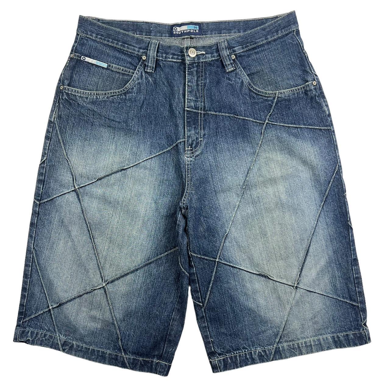 Southpole Shorts (w36)