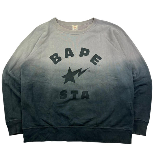 Bape Sweatshirt (L)