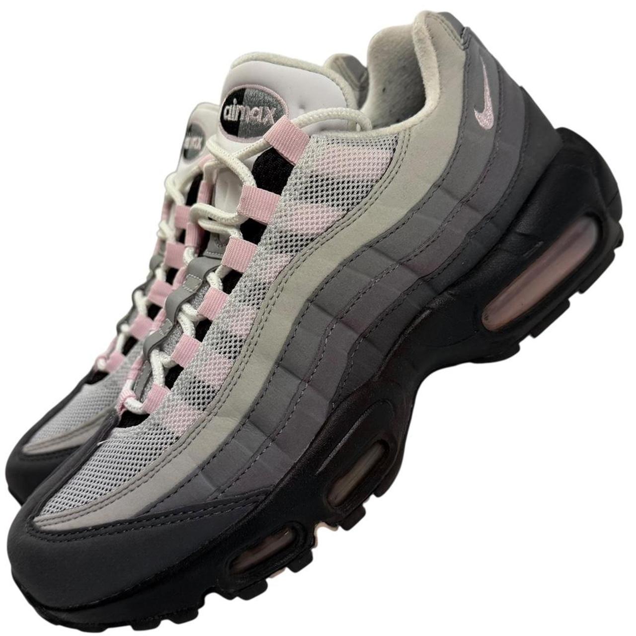 Nike Air Max 95 Pink Foam (uk 6)