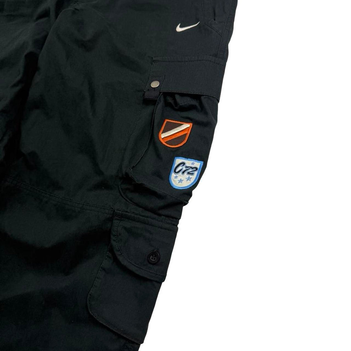Nike Cortez Cargo Trousers (w33)