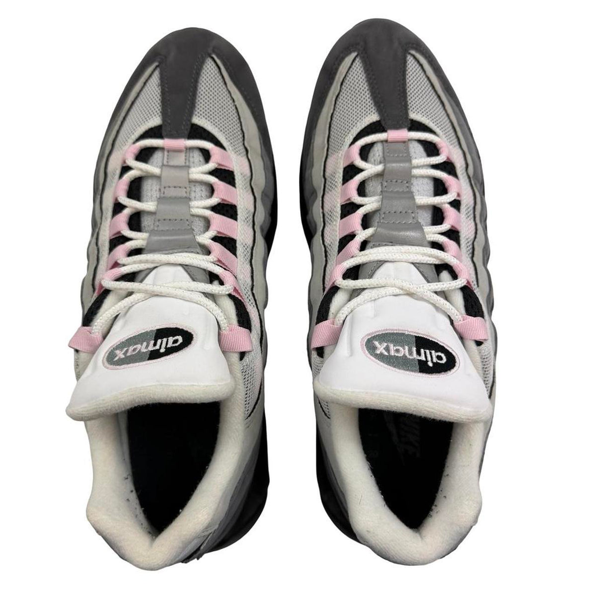 Nike Air Max 95 Pink Foam (uk 10)