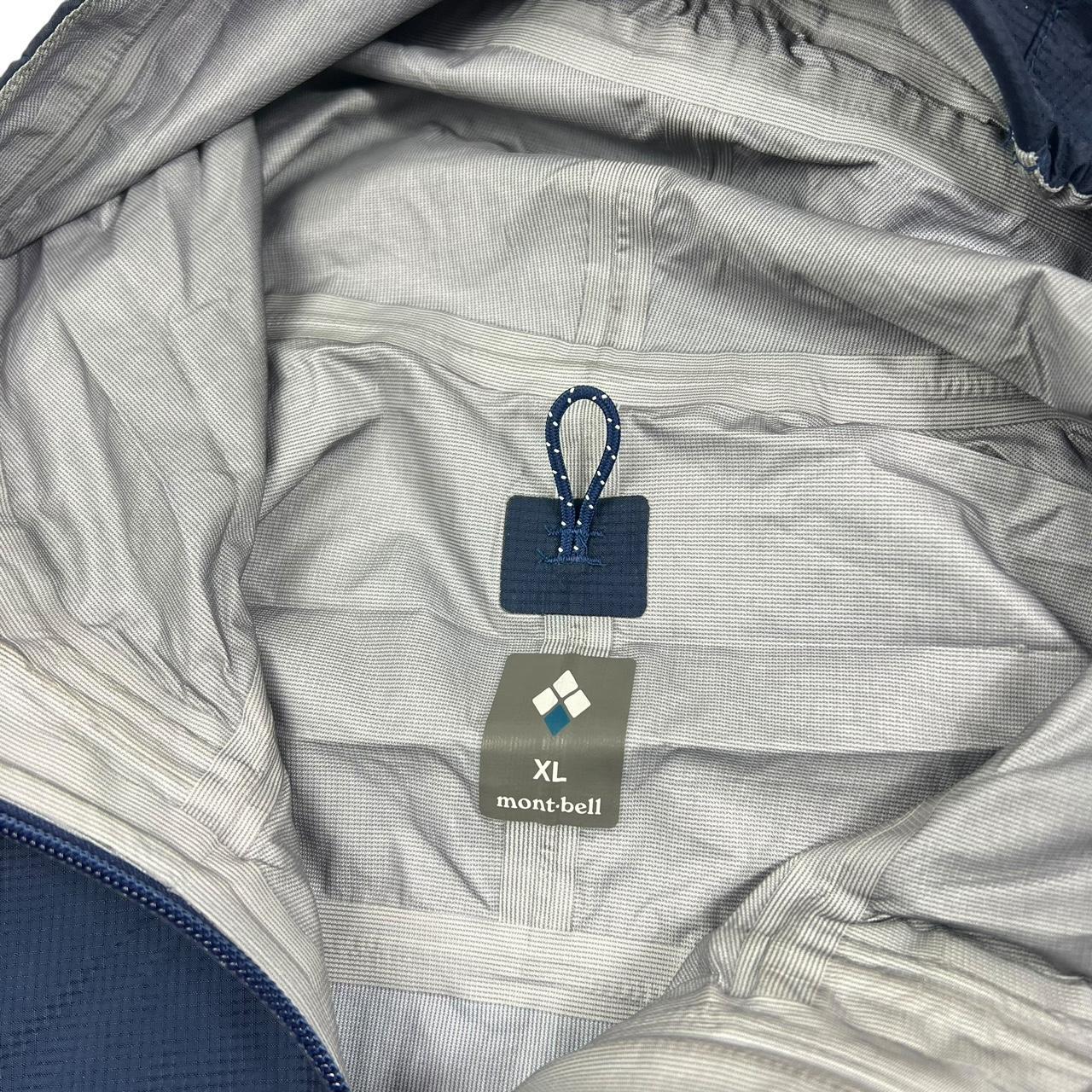 Montbell Jacket (XL)