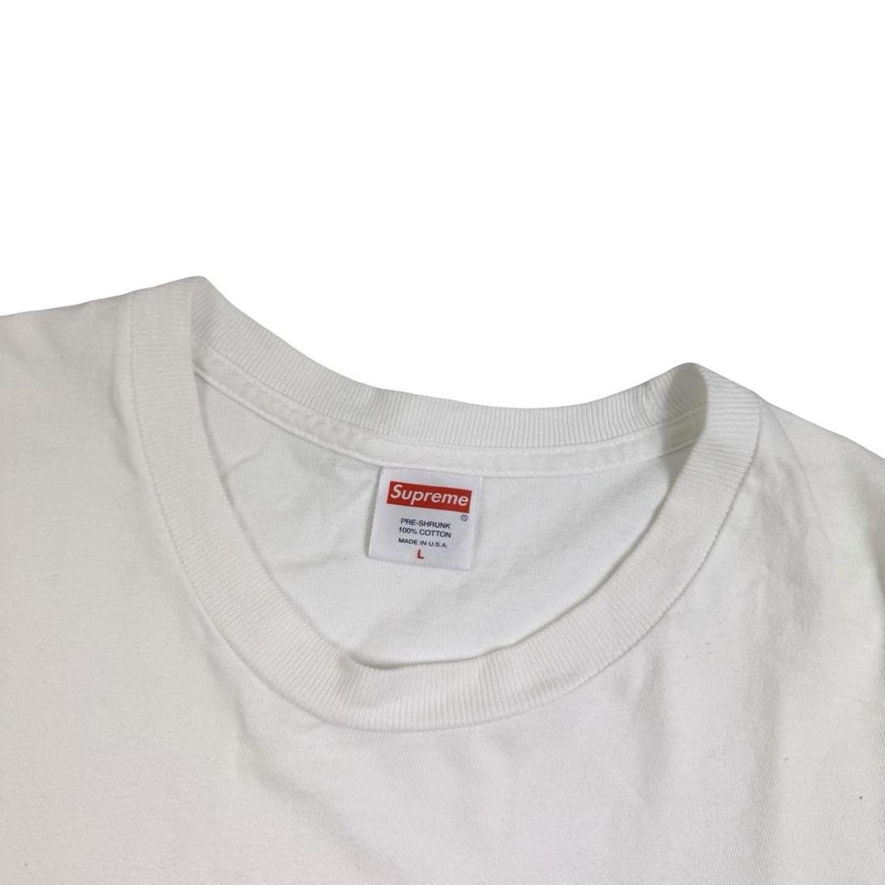 Supreme T-Shirt (L)