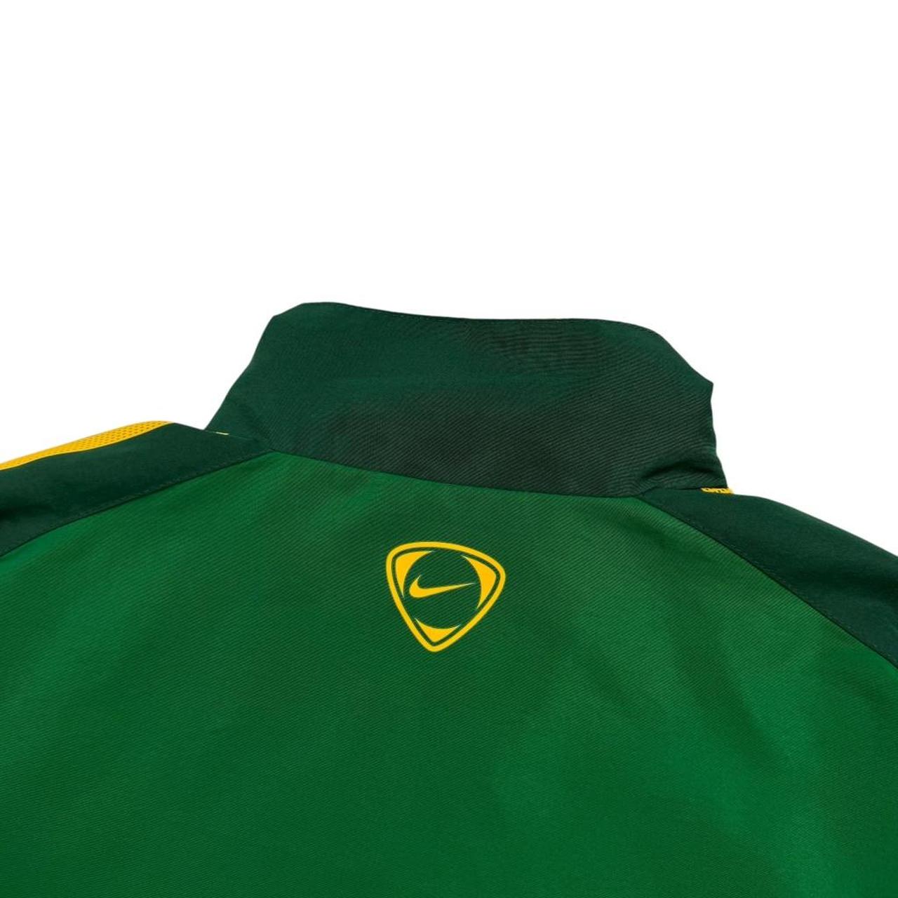 Nike Brazil Track Jacket (M)