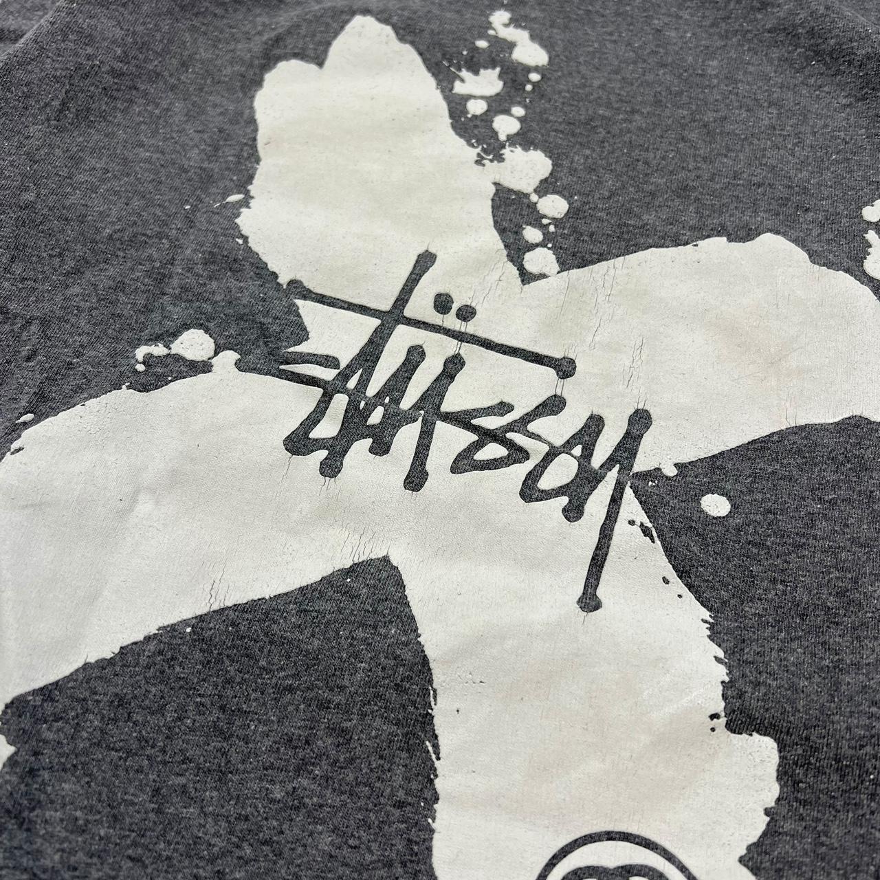 Stussy T-Shirt (S)