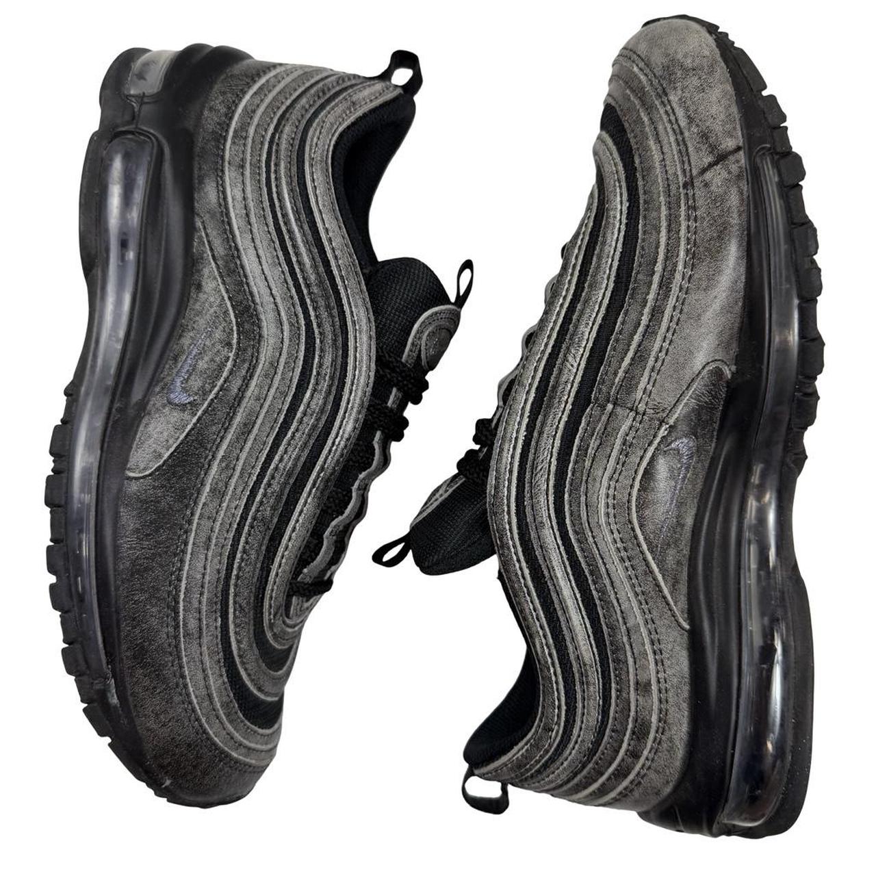 Nike x CDG Air Max 97 (uk 7.5)