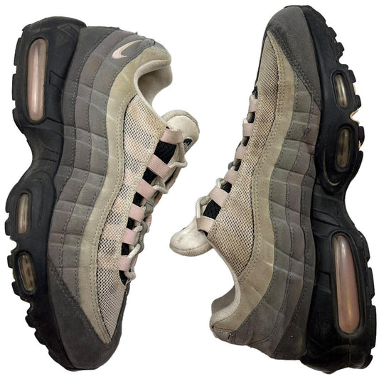 Nike Air Max 95 Pink Foam (uk 7.5)