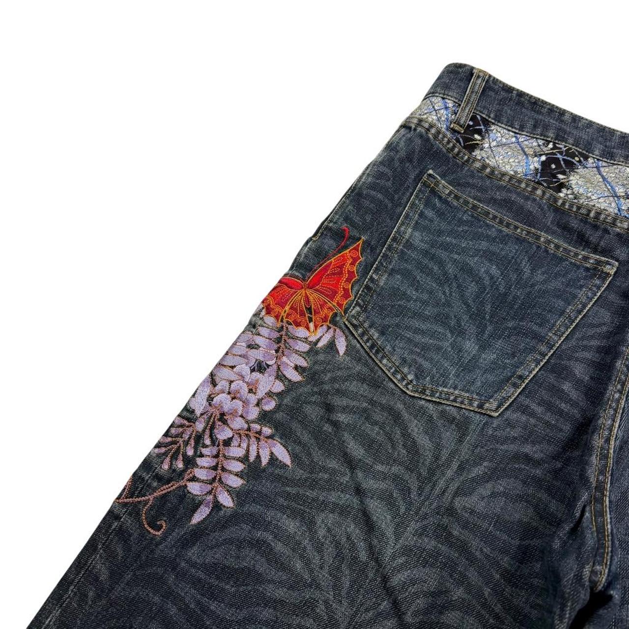 Karakuri Shorts (w35)