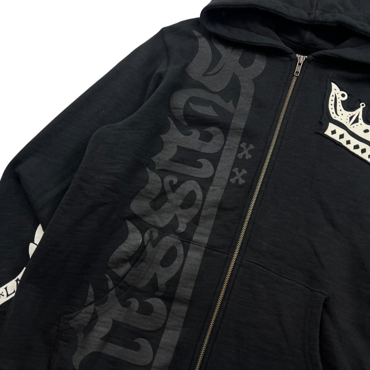 Stussy Hoodie (L)