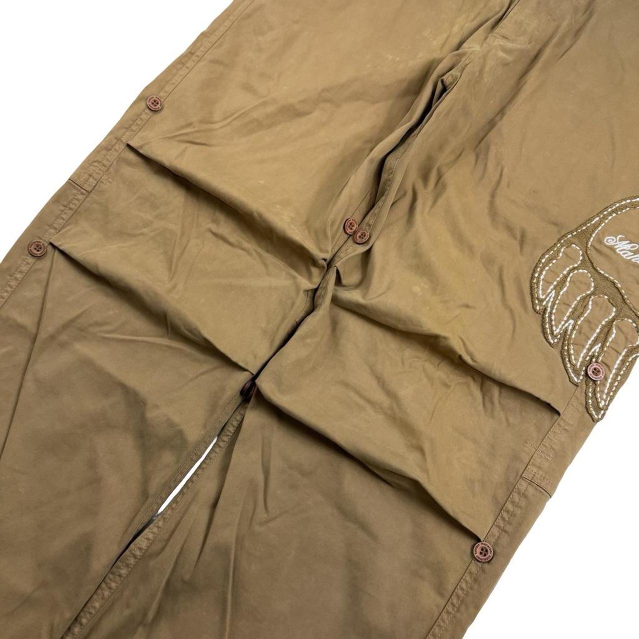 Maharishi Trousers (S)