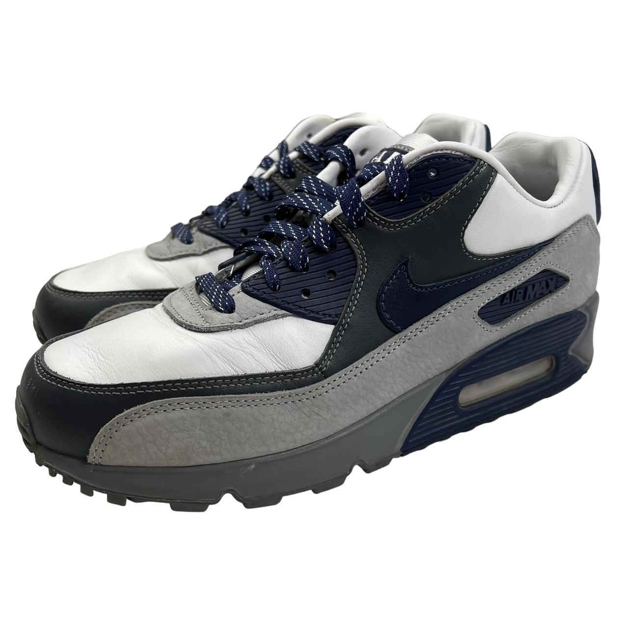 Nike Air Max 90 Lahar (uk 7)