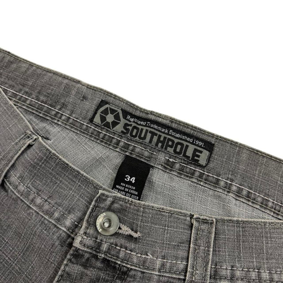 Southpole Jeans (w34)