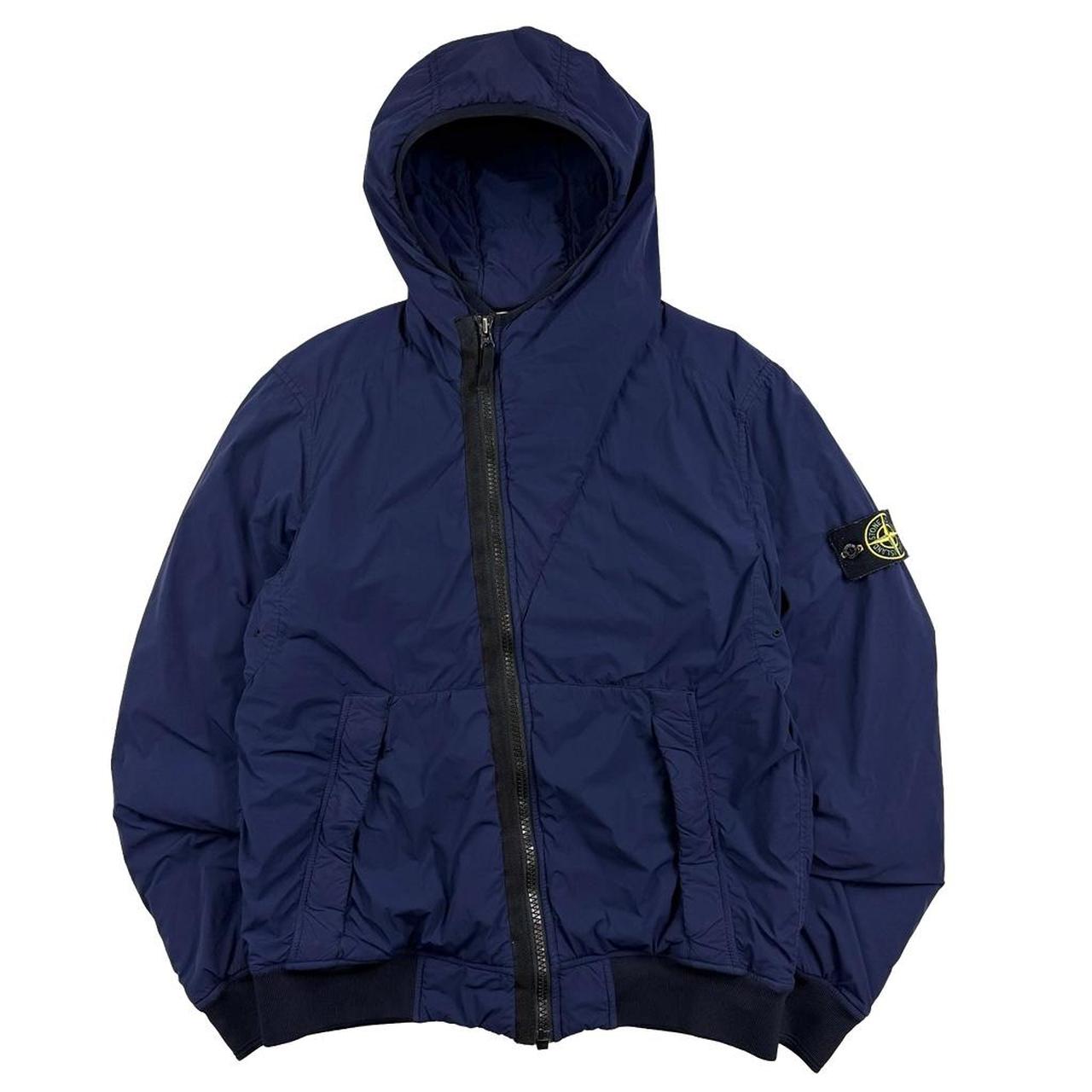Stone Island Jacket (S)