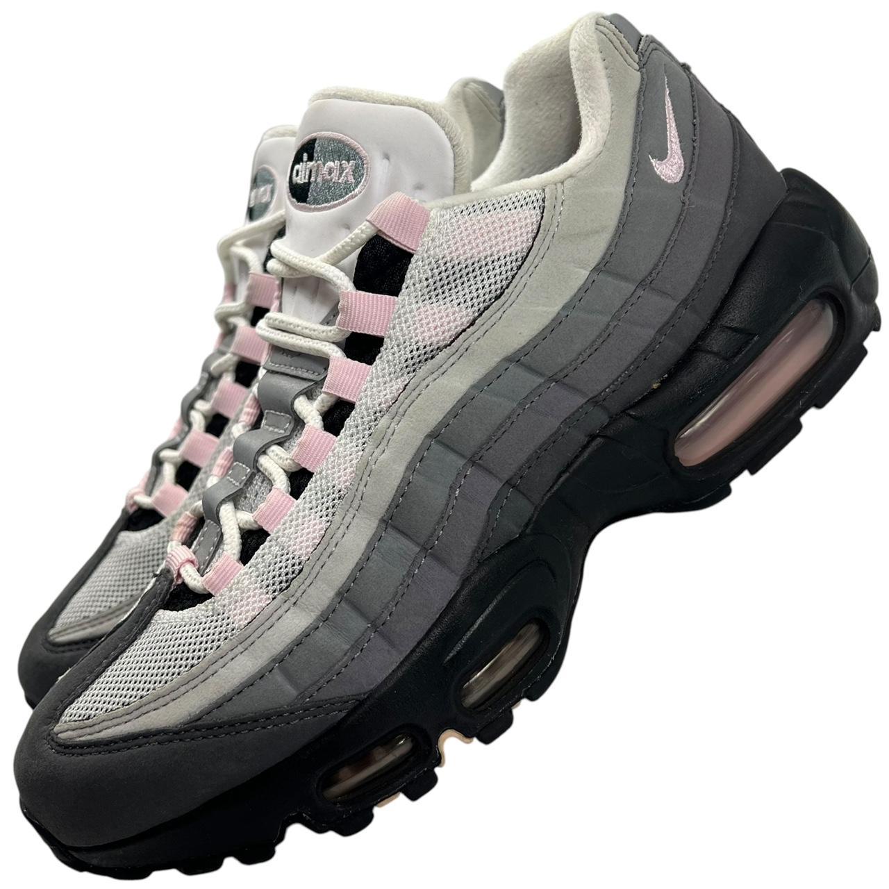 Nike Air Max 95 Pink Foam (uk 6)