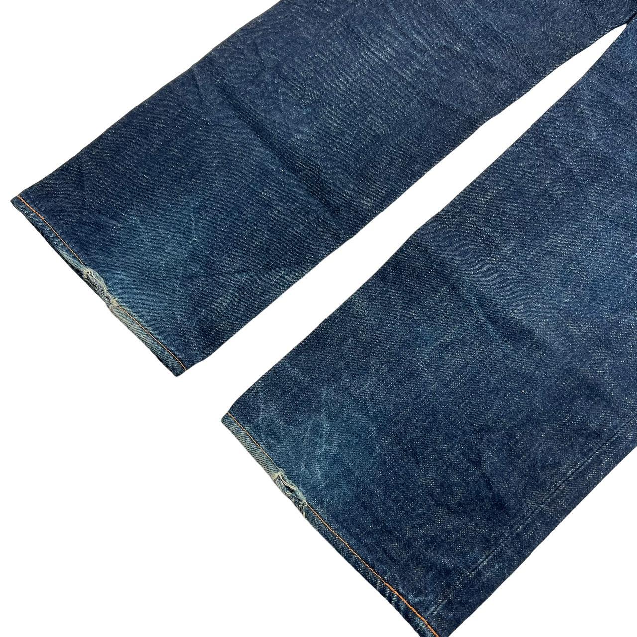 Evisu Jeans (w33)