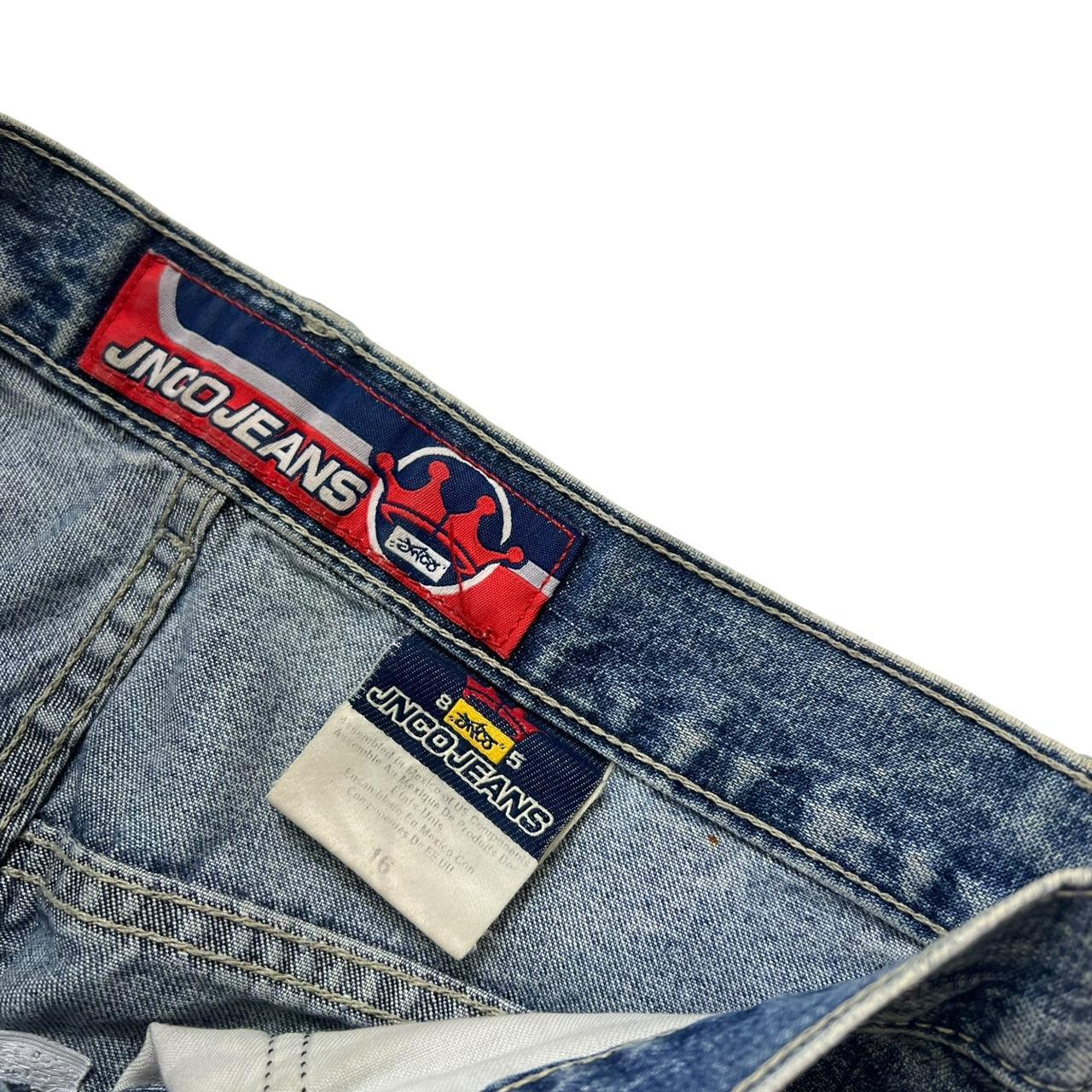 Jnco Shorts (w30)