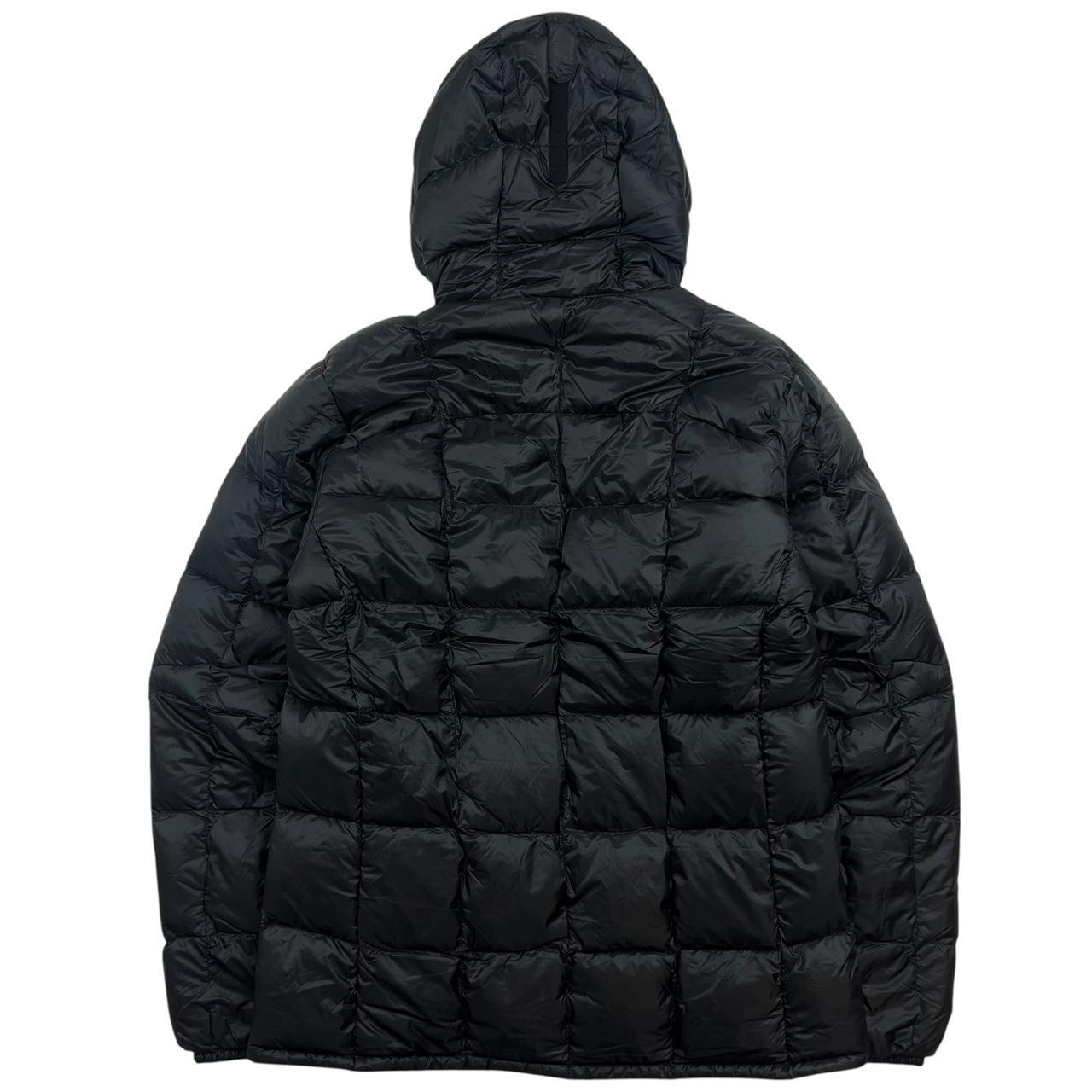 Montbell Puffer Jacket (M)