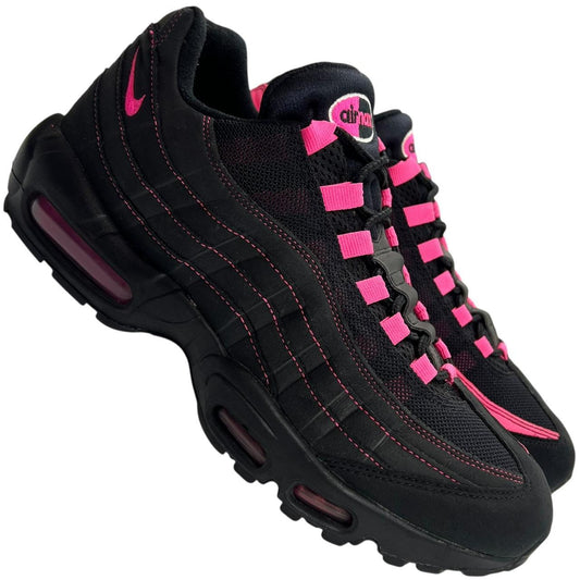 Nike Air Max 95 Pink Blast (uk 9)