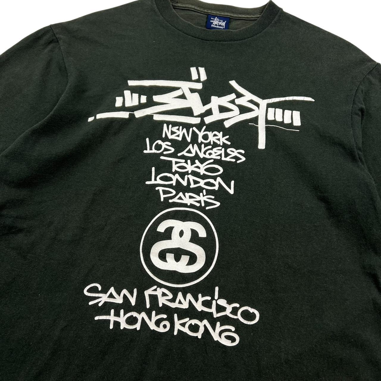 Stussy T-Shirt (M)