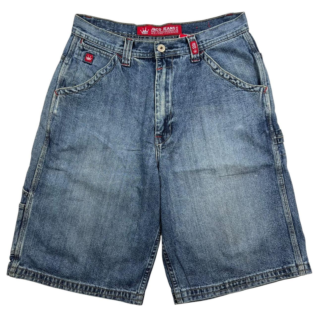 Jnco Shorts (w34)