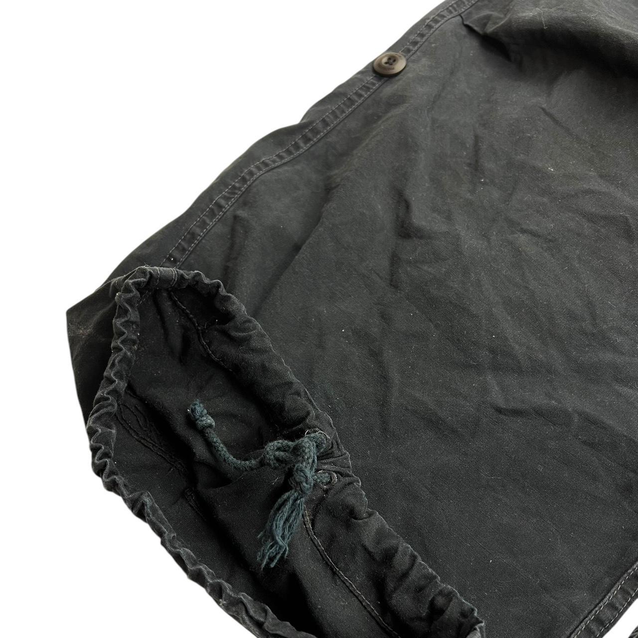 Maharishi Trousers (XXL)