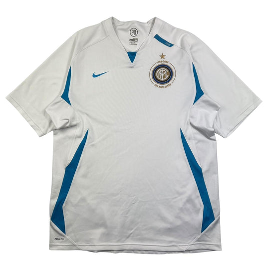 Nike Inter Milan T-Shirt (M)
