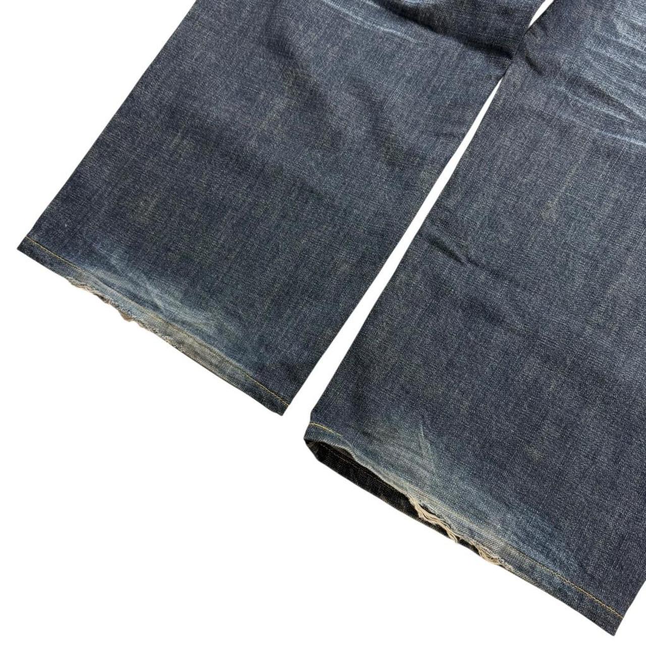 Karakuri Jeans (w40)