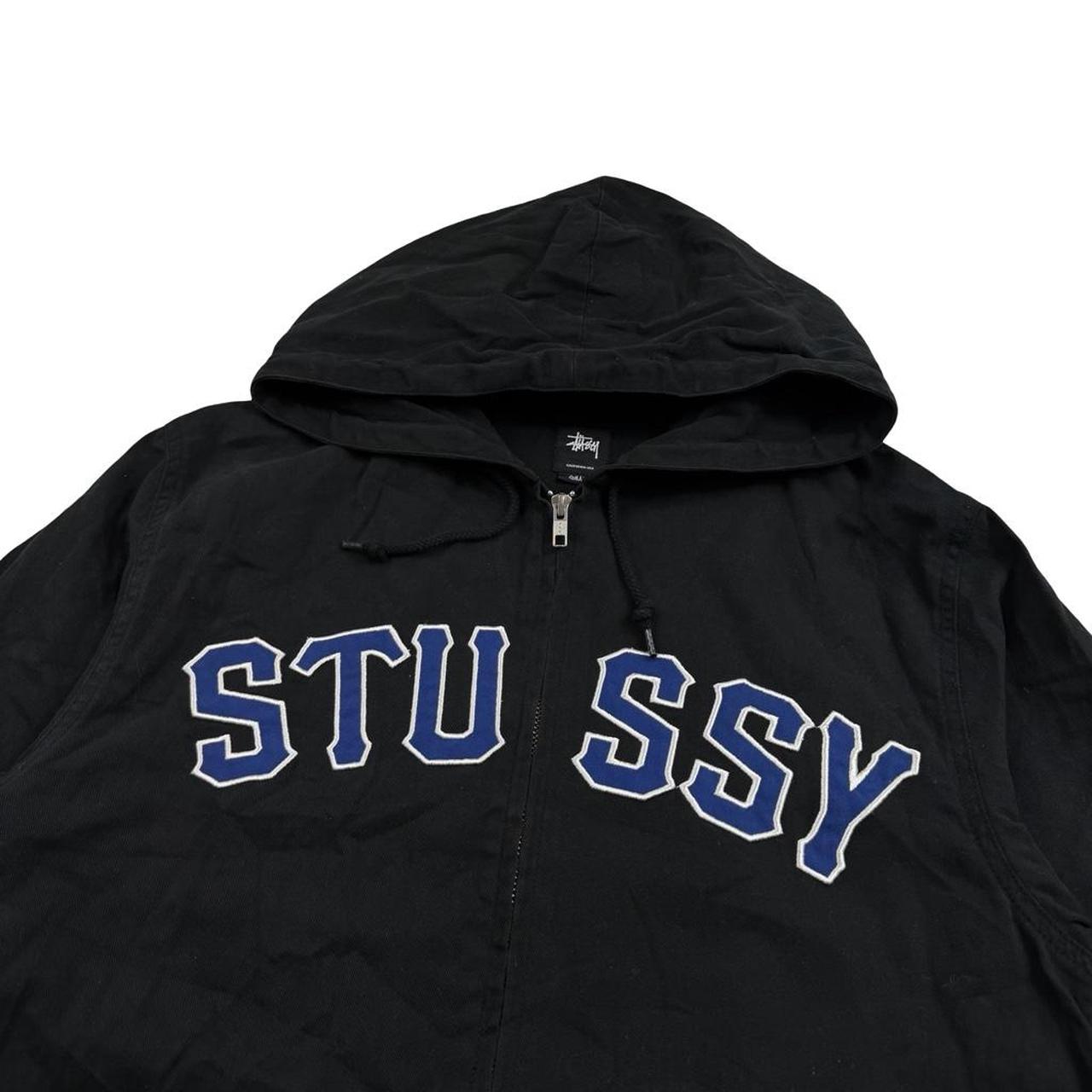 Stussy Jacket (S)