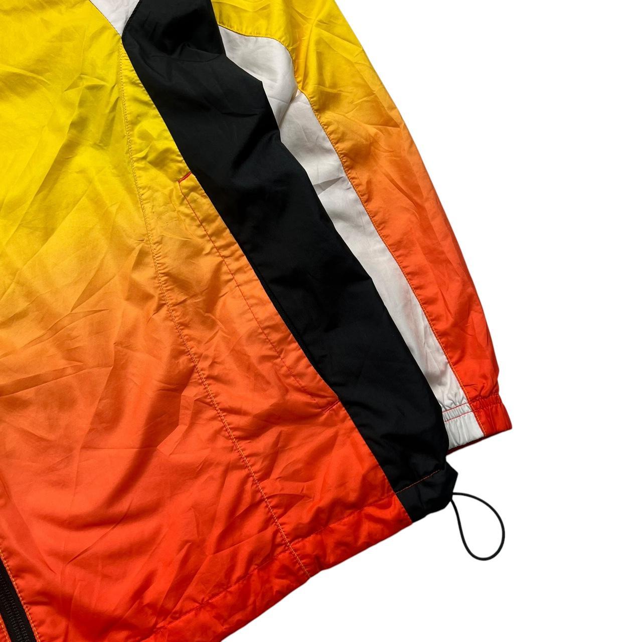 Nike TN Jacket (M)